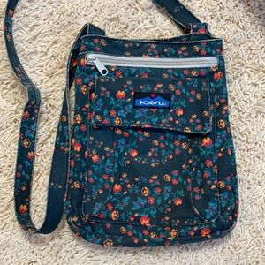 Kavu Keeper bag
